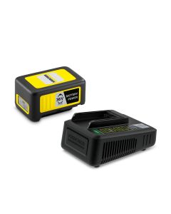 Kärcher starter kit Battery Power+, 36V / 2,5 Ah