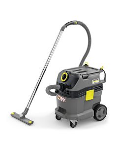Kärcher waterstofzuiger NT 30/1 Tact L | 30 L | 1380 W