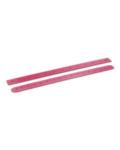 Kärcher zuiglippen, Linatex, 630 mm, voor K-mop (2 stuks)