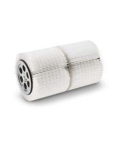 Kärcher aanbouwset voor rondfilter, voor KM 130/300