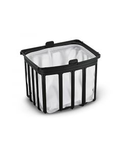 Kärcher filterkorf nylon voor BV 5/1