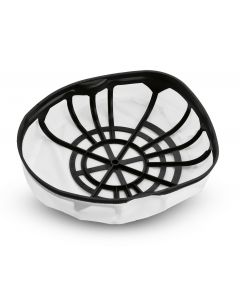 Kärcher filterkorf nylon voor T 12/1, T 15/1, T 17/1