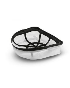 Kärcher filterkorf nylon voor T 9/1 Bp