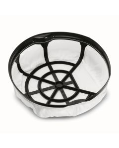 Kärcher filterkorf nylon voor T 10/1, 7/1 eco