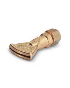 Stoomstraalsproeier EASY!Lock, 1,5 mm