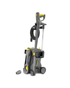 Kärcher hogedrukreiniger HD 5/11 P Plus | draagbaar | vuilfrees | 490 l/u | 110 bar | 230V