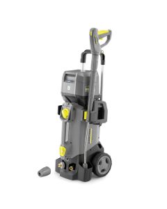 Kärcher hogedrukreiniger HD 4/11 C Bp Plus | Battery Power+ | vuilfrees | 400 l/u| 110 bar