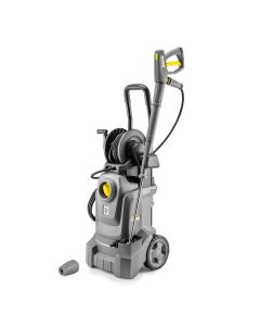 Kärcher hogedrukreiniger HD 5/13 EX Plus Classic | vuilfrees | haspel | 500 l/u | 130 bar | 230V