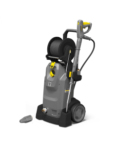 Kärcher hogedrukreiniger HD 6/15 MX Plus | vuilfrees | haspel | 560 l/u | 150 bar | 230V