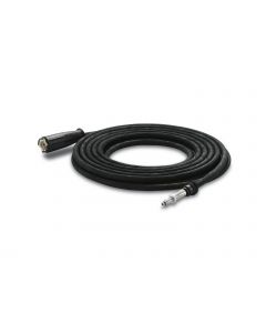 Hogedrukslang Longlife, 10 M, DN 8, 400 bar, 1 x AVS-pistool 1 x M22x1,5