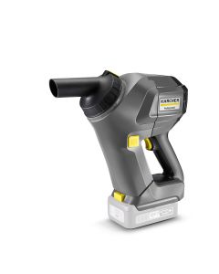 Kärcher handstofzuiger HV 1/1 Bp Fs | 18V-accu