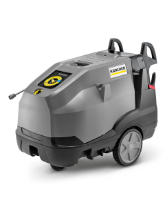 Kärcher hogedrukreiniger HDS 10/21-4 M | warmwater | 1000 l/u | 210 bar | 400V | Outlet