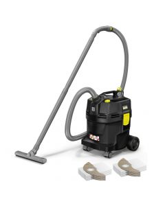 Kärcher stofwaterzuiger NT 22/1 Ap L Jubileum Editie | 22 liter | 1380 W