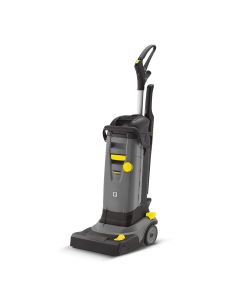 Kärcher schrob-/zuigmachine BR 30/4 C Adv | extra afzuiging | 300mm | 4 liter | 230V
