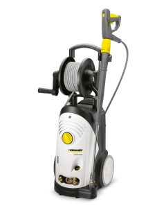 Kärcher hogedrukreiniger HD 7/10 CXF | compact | Food | haspel | 100 bar | 400V