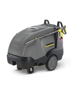 Kärcher hogedrukreiniger HDS 13/20-4 SX | warmwater | haspel | 1300 l/u | 200 bar | 400V