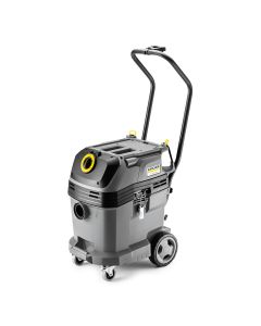 Kärcher water-/stofzuiger NT 40/1 Tact BS bakkerijstofzuiger | 40 L | 1380 W 