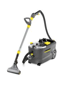 Kärcher tapijtreiniger Puzzi 10/2 Adv | sproei-extractie | 2 bar | 10 liter