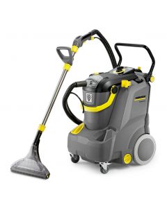 Kärcher tapijtreiniger Puzzi 30/4 E | warmwater | sproei-extractie | 4 bar | 30 liter