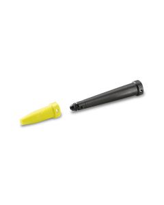 Kärcher set powersproeierset stoomreiniger