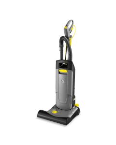 Kärcher tapijtborstelzuiger CV 38/2 Advanced rechtopstaand | 850 W