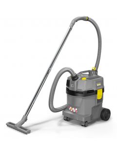 Kärcher water-/stofzuiger NT 22/1 Ap Te L | 22 L | 1300 W | stopcontact