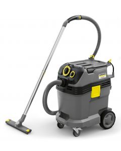 Kärcher water-/stofzuiger NT 40/1 Tact Te L | 40 L | 1380 W | stopcontact