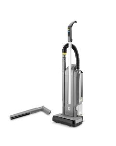Kärcher tapijtborstelzuiger CV 30/2 Adv Bp | 36V-accu 