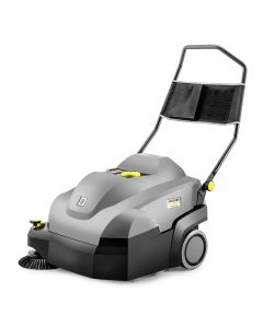 Kärcher tapijtveger CVS 65/1 Bp | 36V-accu
