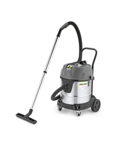 Kärcher waterstofzuiger NT 50/2 Me Classic Edition | 50 liter | 1500 W | RVS