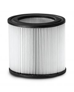 Kärcher patroonfilter PES nat & droog voor NT 22/1
