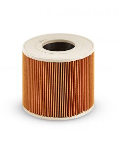 Kärcher patroonfilter papier voor NT 27/1 en NT48/1
