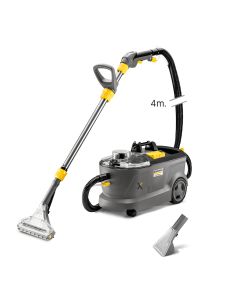 Kärcher tapijtreiniger Puzzi 10/1 Adv | sproei-extractie | 1 bar | 10 liter