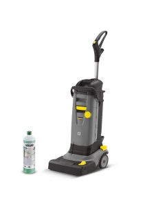 Kärcher schrob-/zuigmachine BR 30/4 C | 300mm | 4 liter | 230V