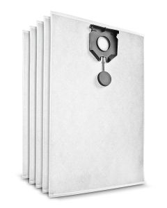 Karcher stofzuigerzak vlies voor NT 30/1 (5 stuks)