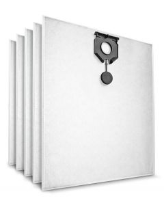 Kärcher stofzuigerzak vlies voor NT 40/1, 50/1 (5 stuks)