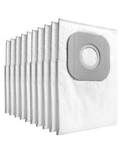 Kärcher stofzuigerzak vlies voor T 7/1, T 11/1 classic (10 stuks)