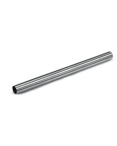 Kärcher zuigbuis RVS, DN 40, 1 m