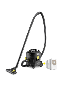 Kärcher stofzuiger T 11/1 Classic Re!Plast Jubileum Editie