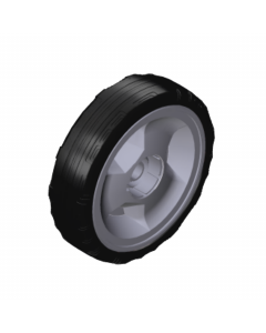 Kärcher wiel D180, voor NT en HD compact