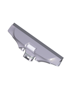 Kärcher zuigmond 280 mm WVP 10