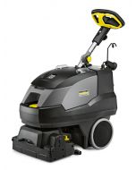 Kärcher tapijtreiniger BRC 40/22 C | Walk-Behind | 22 liter | 230V