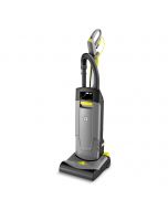 Kärcher tapijtborstelzuiger CV 30/1 rechtopstaand | 850 W