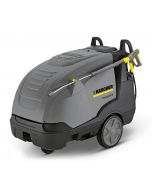 Kärcher hogedrukreiniger HDS-E 8/16-4 M 12 kW | warmwater | 800 l/u | 160 bar| elektrisch verwarmd 