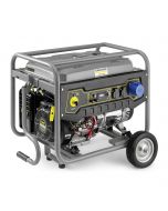 Kärcher generator PGG 6/1 - aggregaat 5 kW