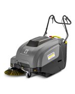 Kärcher veegmachine KM 75/40 W Bp + energiepakket | 750mm