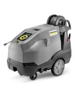 Kärcher hogedrukreiniger HDS 12/18-4 SXA | warmwater | veerhaspel | 1200 l/u | 180 bar | 400V