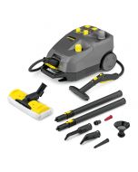 Kärcher stoomreiniger SG 4/4 | 4 bar | 4 liter | 230V