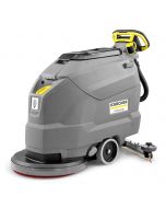 Kärcher schrob-/zuigmachine BD 50/50 C Classic Bp + energiepakket | 510mm | 50 liter | disc 