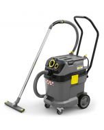 Kärcher waterstofzuiger NT 40/1 Tact Te L | 40 L | 1380 W | stopcontact
